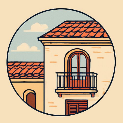 Build The Spanish Expat Dream